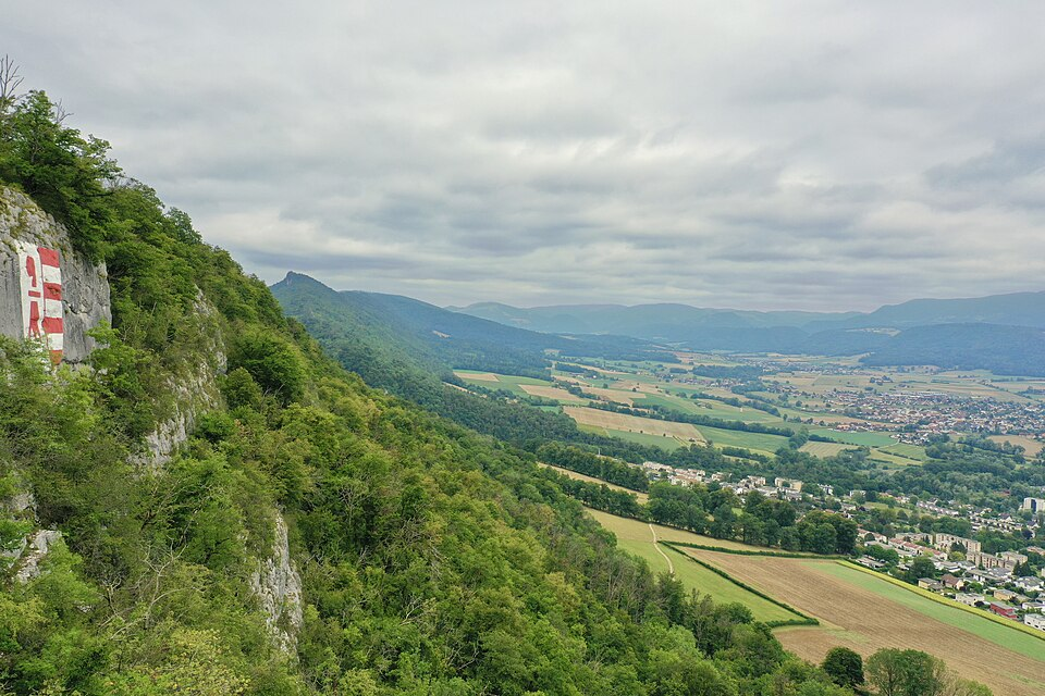Nouveaux lieux
