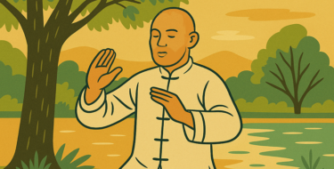 Deux nouveaux lieux pour pratiquer le Qi-Gong